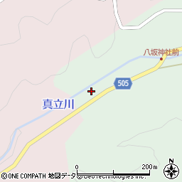 愛知県新城市睦平下貝津周辺の地図