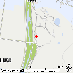 兵庫県三田市上槻瀬316周辺の地図