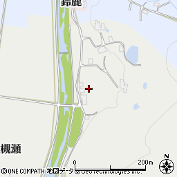 兵庫県三田市上槻瀬313周辺の地図