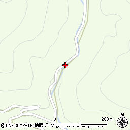 静岡県藤枝市西方2666周辺の地図