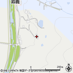 兵庫県三田市上槻瀬293周辺の地図
