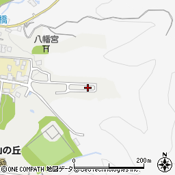 京都府京都市伏見区醍醐上端山町38-25周辺の地図