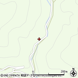 静岡県藤枝市西方2668-2周辺の地図