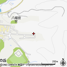 京都府京都市伏見区醍醐上端山町38-23周辺の地図