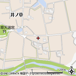 三田寿司周辺の地図
