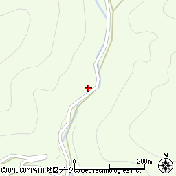 静岡県藤枝市西方2669周辺の地図