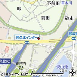 CAFE＆REST KOTOBUKI周辺の地図