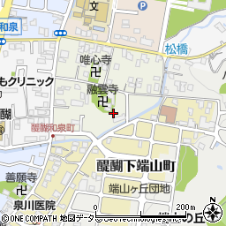 寿電設株式会社　ｅソリューションセンター周辺の地図