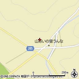 静岡県浜松市天竜区東雲名432周辺の地図