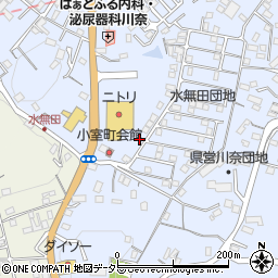 太田水産周辺の地図