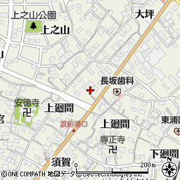株式会社藤江不動産周辺の地図