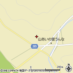 静岡県浜松市天竜区東雲名404周辺の地図