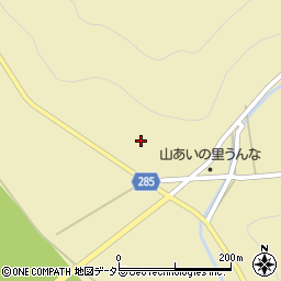 静岡県浜松市天竜区東雲名390周辺の地図