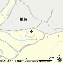 日本アニマルトラスト（ＮＰＯ法人）周辺の地図