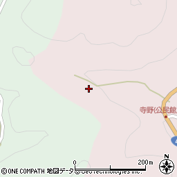 愛知県岡崎市夏山町コイダ周辺の地図