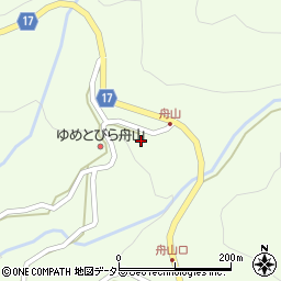 静岡県沼津市戸田2556周辺の地図