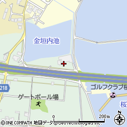 兵庫県神崎郡福崎町南田原1905周辺の地図