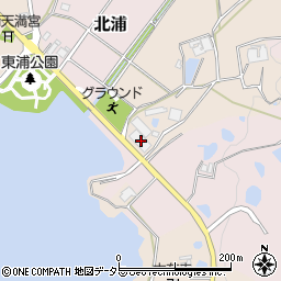 兵庫県三田市末339周辺の地図