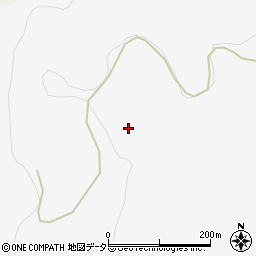 岡山県新見市足見866周辺の地図