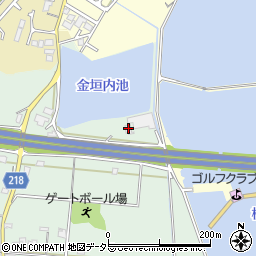 兵庫県神崎郡福崎町南田原1907周辺の地図