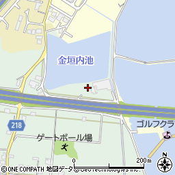 兵庫県神崎郡福崎町南田原1908周辺の地図