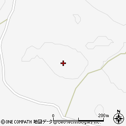 岡山県新見市足見1601周辺の地図