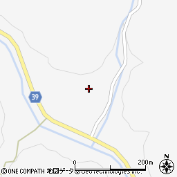 広島県庄原市口和町竹地谷987周辺の地図