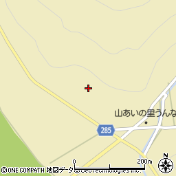 静岡県浜松市天竜区東雲名433周辺の地図