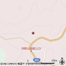 愛知県岡崎市夏山町ミヤマ周辺の地図