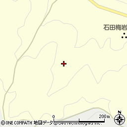 京都府亀岡市東別院町東掛中山周辺の地図
