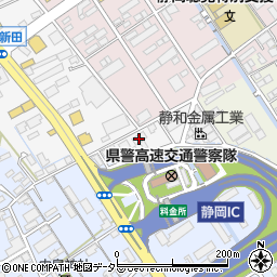 浜島防災システム株式会社周辺の地図
