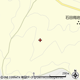 京都府亀岡市東別院町東掛（中山）周辺の地図