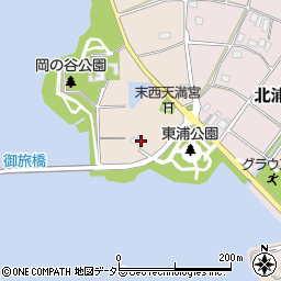 兵庫県三田市末2171周辺の地図