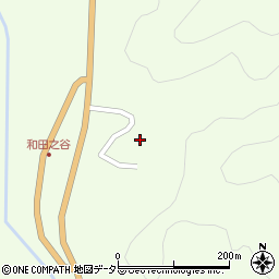 静岡県浜松市天竜区春野町領家1199-1周辺の地図