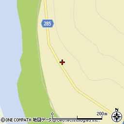 静岡県浜松市天竜区東雲名789周辺の地図