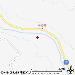 広島県庄原市口和町竹地谷927周辺の地図