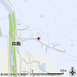 兵庫県三田市下里229周辺の地図