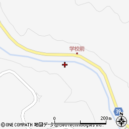 広島県庄原市口和町竹地谷926周辺の地図