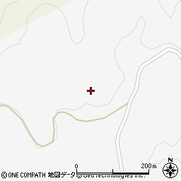 岡山県新見市足見1840周辺の地図