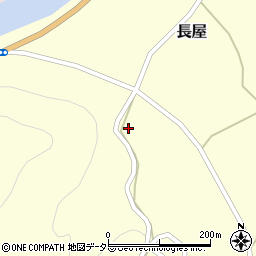 岡山県新見市長屋762周辺の地図