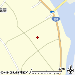 岡山県新見市長屋357周辺の地図