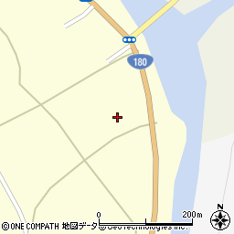 岡山県新見市長屋360周辺の地図