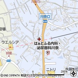 株式会社伊豆太郎事務所周辺の地図