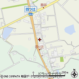 兵庫県三田市東本庄1279周辺の地図