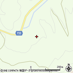 京都府亀岡市西別院町柚原（茶々川）周辺の地図