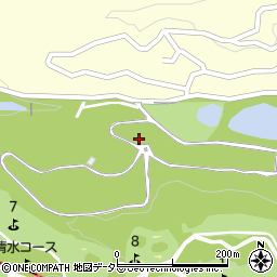 兵庫県三田市大川瀬1532周辺の地図