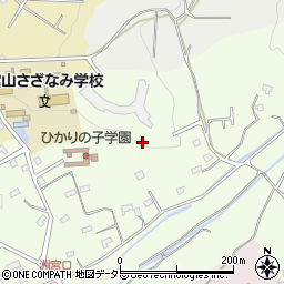 千葉県館山市洲宮周辺の地図