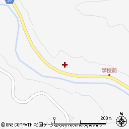 広島県庄原市口和町竹地谷911周辺の地図