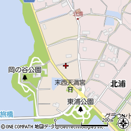 兵庫県三田市末1168周辺の地図