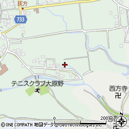 松田株式会社　通販部周辺の地図